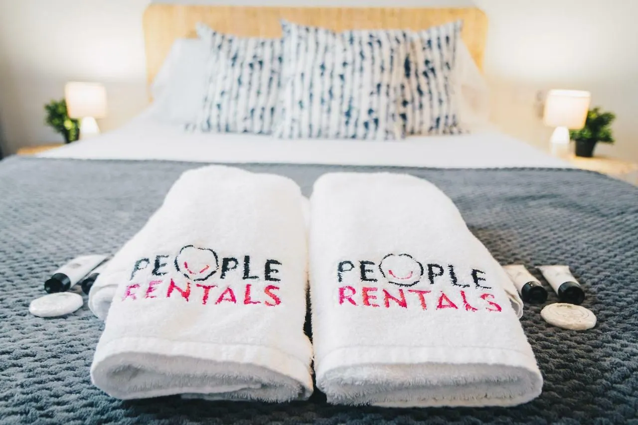 Ibaibe Apartment By People Rentals Bilbao 0*,  Spanien